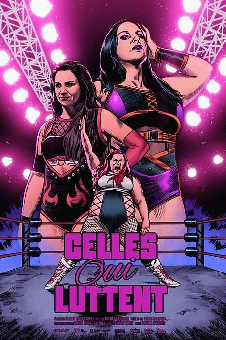 Sisters of Wrestling
